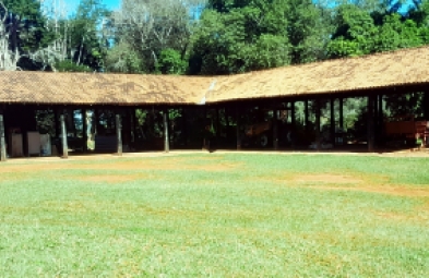 Fazenda para venda em Itaí
